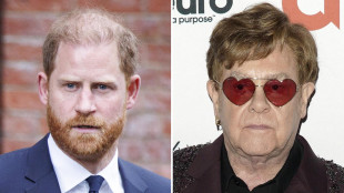 ++ Harry e gli altri vip devono pagare 11 milioni per causa persa contro il Mail ++