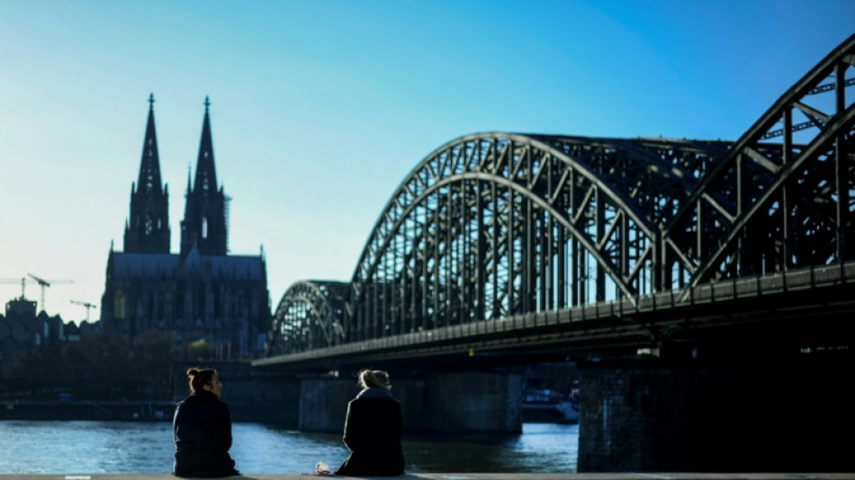 5000 Menschen wegen nächtlicher Entschärfung von Weltkriegsbombe in Köln evakuiert