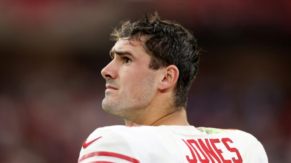 Giants deliver epic comeback, Commanders rally and Chiefs win