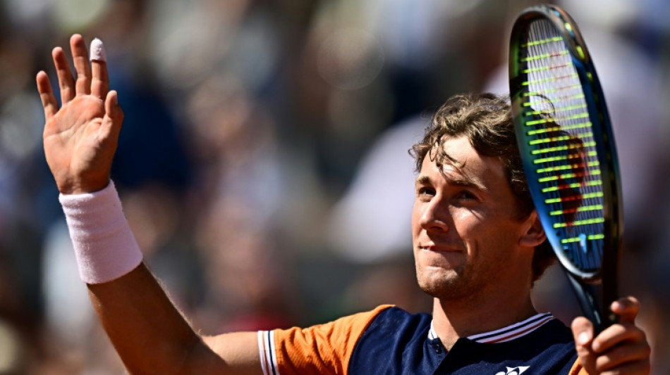French Open: Guide to Wednesday's quarter-finals