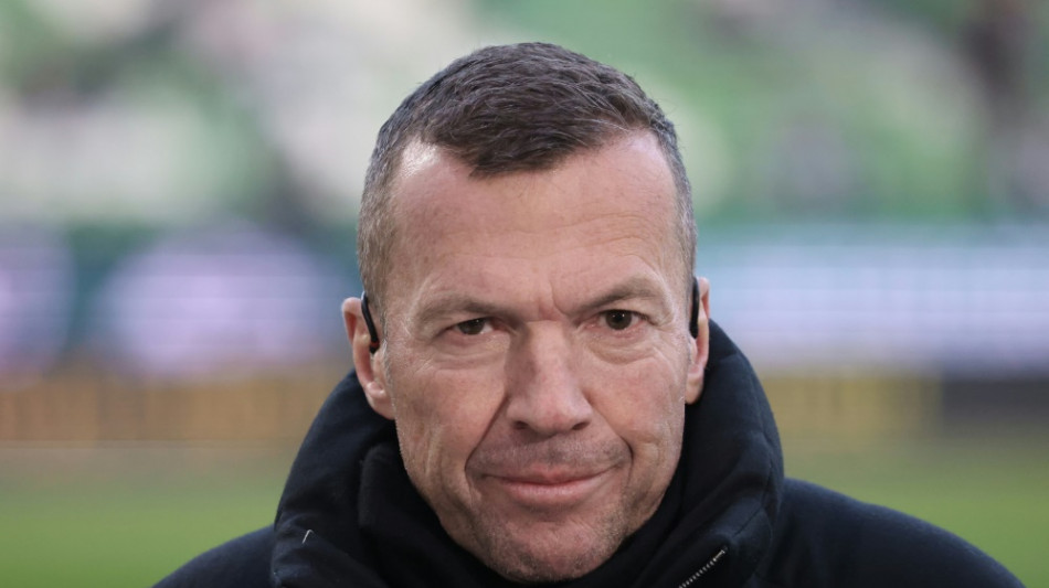 Matth&auml;us sieht "dringenden Handlungsbedarf" in BVB-Defensive