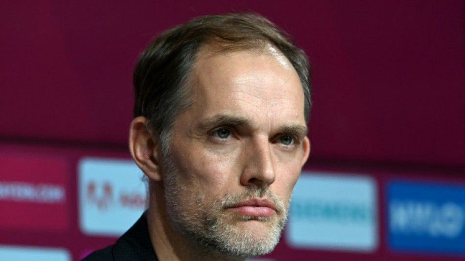 Tuchel 'dumbstruck' by Bayern appointment