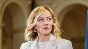 Meloni segue la vicenda Sala, 'portarla a casa al pi&ugrave; presto'