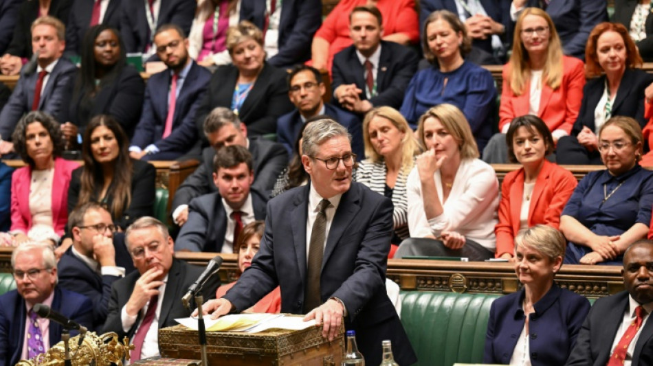 El primer ministro laborista destaca la diversidad &eacute;tnica y de g&eacute;nero en el nuevo Parlamento brit&aacute;nico