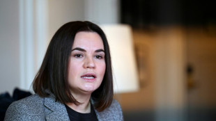 Justiz in Belarus hat mit Prozess gegen Exil-Oppositionschefin Tichanowskaja begonnen