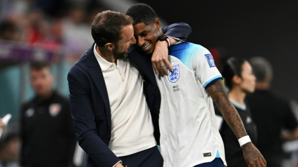 England in better shape than 2018 World Cup run: Southgate