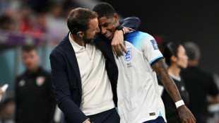 England in better shape than 2018 World Cup run: Southgate