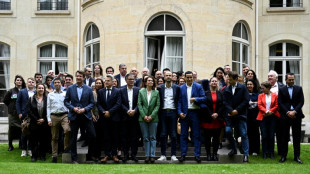 La oposici&oacute;n de izquierdas concurrir&aacute; unida en un "Frente Popular" en Francia