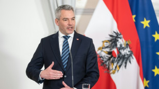 Bericht: &Ouml;sterreich droht in Migrationsstreit mit Blockade von EU-Gipfelerkl&auml;rung