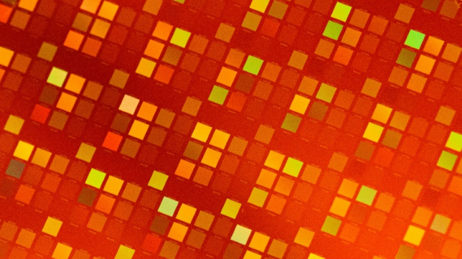 Corea del Sur marca récord en exportaciones de semiconductores en septiembre