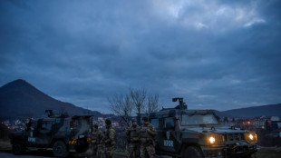 Kosovos Regierungschef fordert mehr Nato-Soldaten in seinem Land