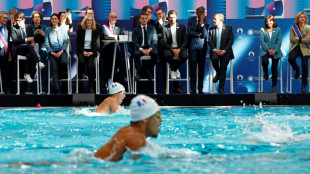 El Kremlin critica a Macron por afirmar que Rusia intenta socavar los Juegos Ol&iacute;mpicos