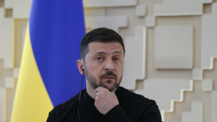 Zelensky arrivato a Tirana per il summit della Cpe