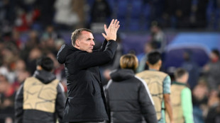 Rodgers rues Celtic 'inexperience' after Feyenoord loss