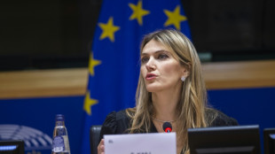 Ermittler durchsuchen nach Korruptionsvorw&uuml;rfen R&auml;ume im EU-Parlament