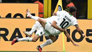 Inter crash to first defeat as Osimhen boosts Napoli