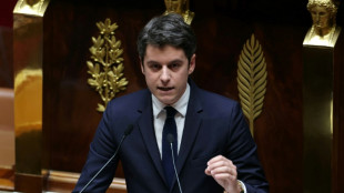 Guerra na Ucr&acirc;nia est&aacute; em 'ponto de inflex&atilde;o', diz primeiro-ministro da Fran&ccedil;a