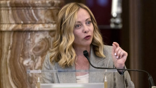 Meloni, buoni rapporti con Usa anche quando in disaccordo
