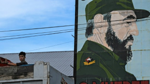 Cuba celebra centen&aacute;rio de Fidel diante de uma das maiores crises da revolu&ccedil;&atilde;o