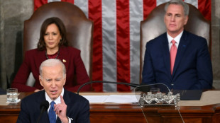 Biden sagt Ukraine anhaltende Unterst&uuml;tzung zu