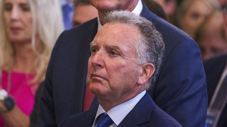 L'inviato americano Witkoff è arrivato a Mosca