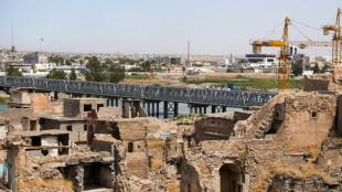 Iraqu&iacute;es recuerdan el horror de hace 10 a&ntilde;os cuando el EI proclam&oacute; su califato en Mosul