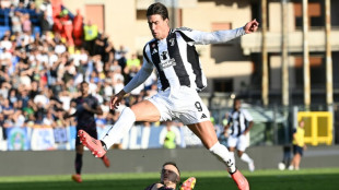 Juventus empata com Empoli e assume lideran&ccedil;a provis&oacute;ria do Italiano; Milan goleia