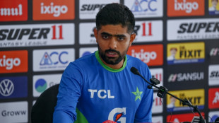 Azam says Pakistan has advantage ahead of India clash