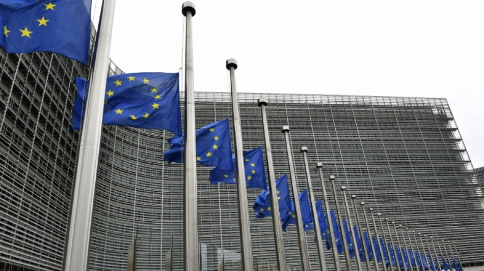 La econom&iacute;a de la eurozona se desaceler&oacute; en el tercer trimestre y alcanz&oacute; una inflaci&oacute;n r&eacute;cord en octubre