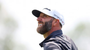Johnson says leaving PGA for LIV cost him Ryder Cup spot