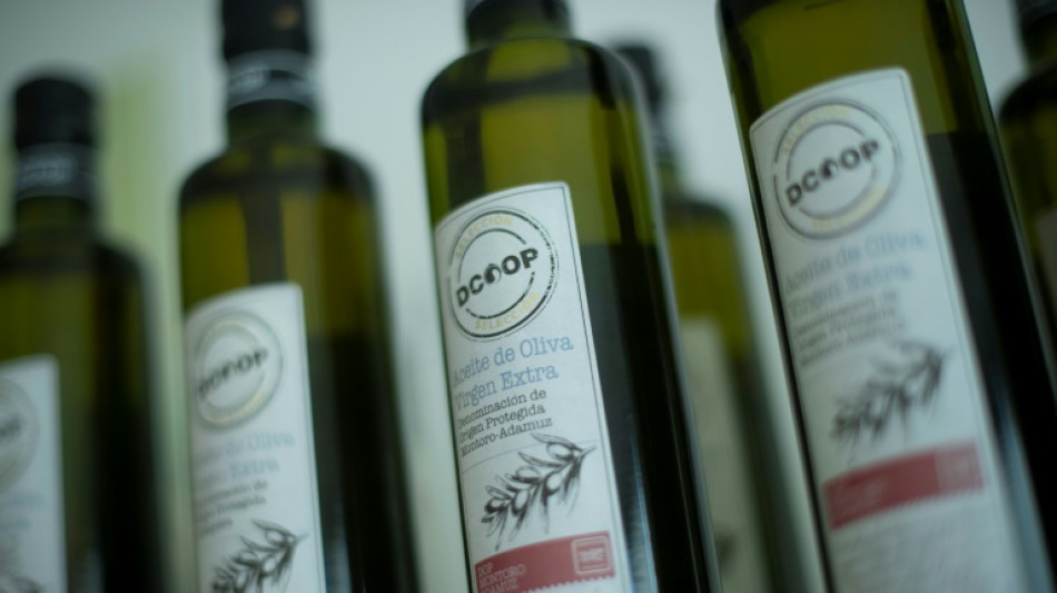 Espa&ntilde;a suprime el IVA del aceite de oliva ante la escalada de los precios