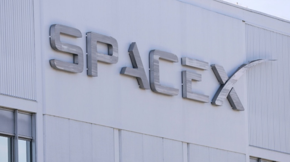 SpaceX supera Amazon e se torna a quinta maior empresa em valor de mercado