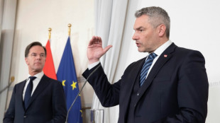 Streit um Zuwanderung vor EU-Sondergipfel in Br&uuml;ssel