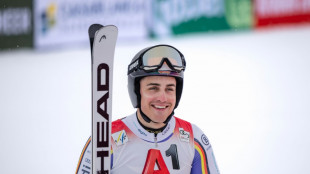 Odermatt siegt, die Deutschen &uuml;berzeugen