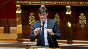 Immigration: texte adopt&eacute; au Parlement, crise ouverte dans la majorit&eacute;