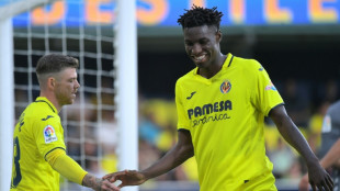 Chelsea swoop for Jackson from Villarreal