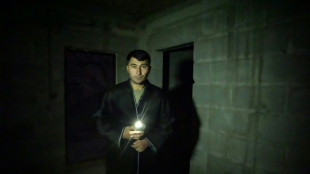 Tajikistan bets on giant dam to solve electricity crisis