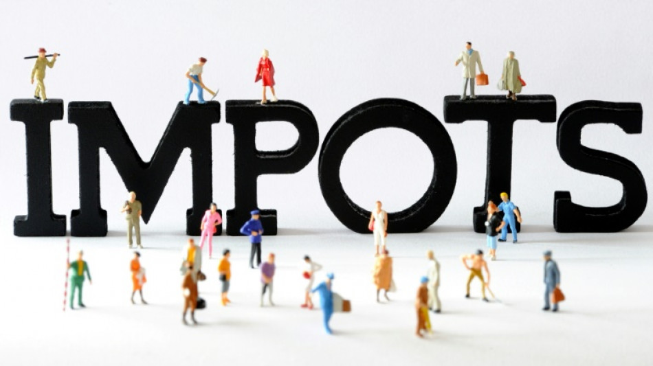 Familles monoparentales: la fiscalit&eacute; des pensions alimentaires en question