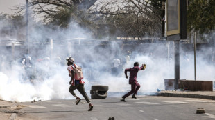 Crise au S&eacute;n&eacute;gal: les manifestations violemment dispers&eacute;es, un &eacute;tudiant tu&eacute;