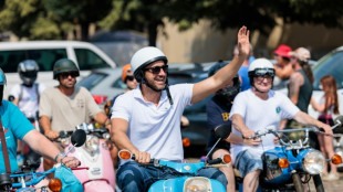 Quand la ferveur de l'AfD pour un deux-roues ravive les plaies d'une famille juive