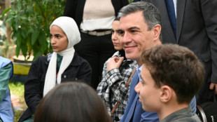 Pedro S&aacute;nchez exige explicaciones a Israel sobre el "brutal ataque" contra cooperantes en Gaza
