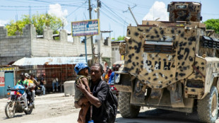 New multilateral force for gang-plagued Haiti to deploy soon, UN told