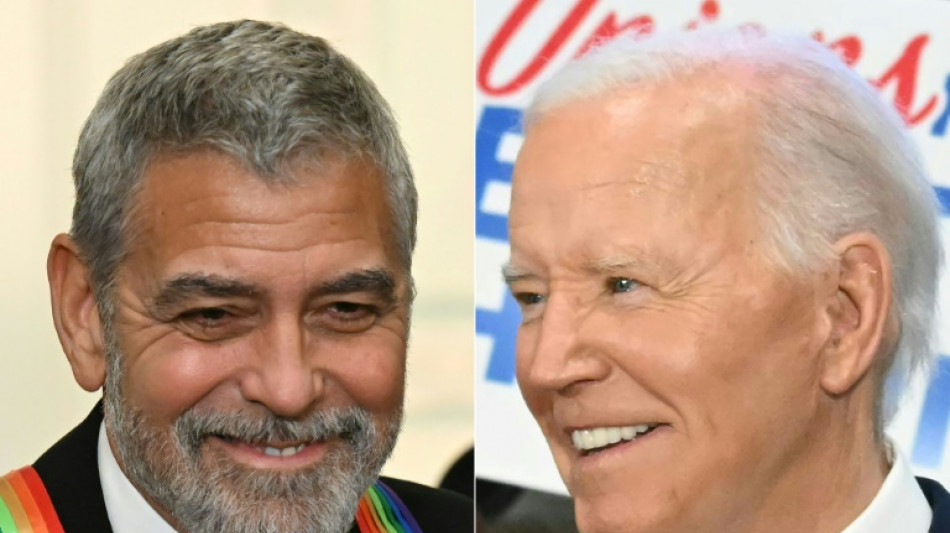 Sube la presi&oacute;n sobre Biden, avivada por los dem&oacute;cratas y Hollywood