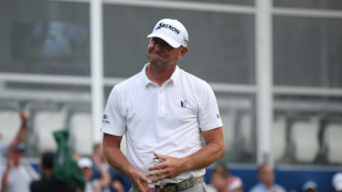 Glover wins PGA Wyndham title as Thomas, Scott miss playoffs