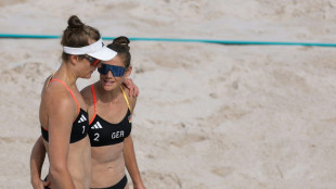 Beach: M&uuml;ller/Tillmann feiern dritten Pro-Tour-Titel