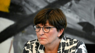 Esken bewertet Klausurtagung des Kabinetts positiv