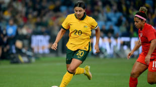 Chelsea's Kerr scores four, Real hold PSG in women's Champions League