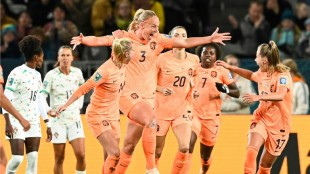 Netherlands 'not afraid' of USA for rematch of 2019 World Cup final