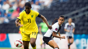 Jamaica hope to defy 'extreme disorganisation' to pull off World Cup upset