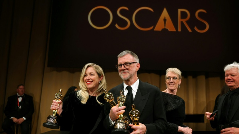 Les audiences des Oscars 2026 sont en baisse